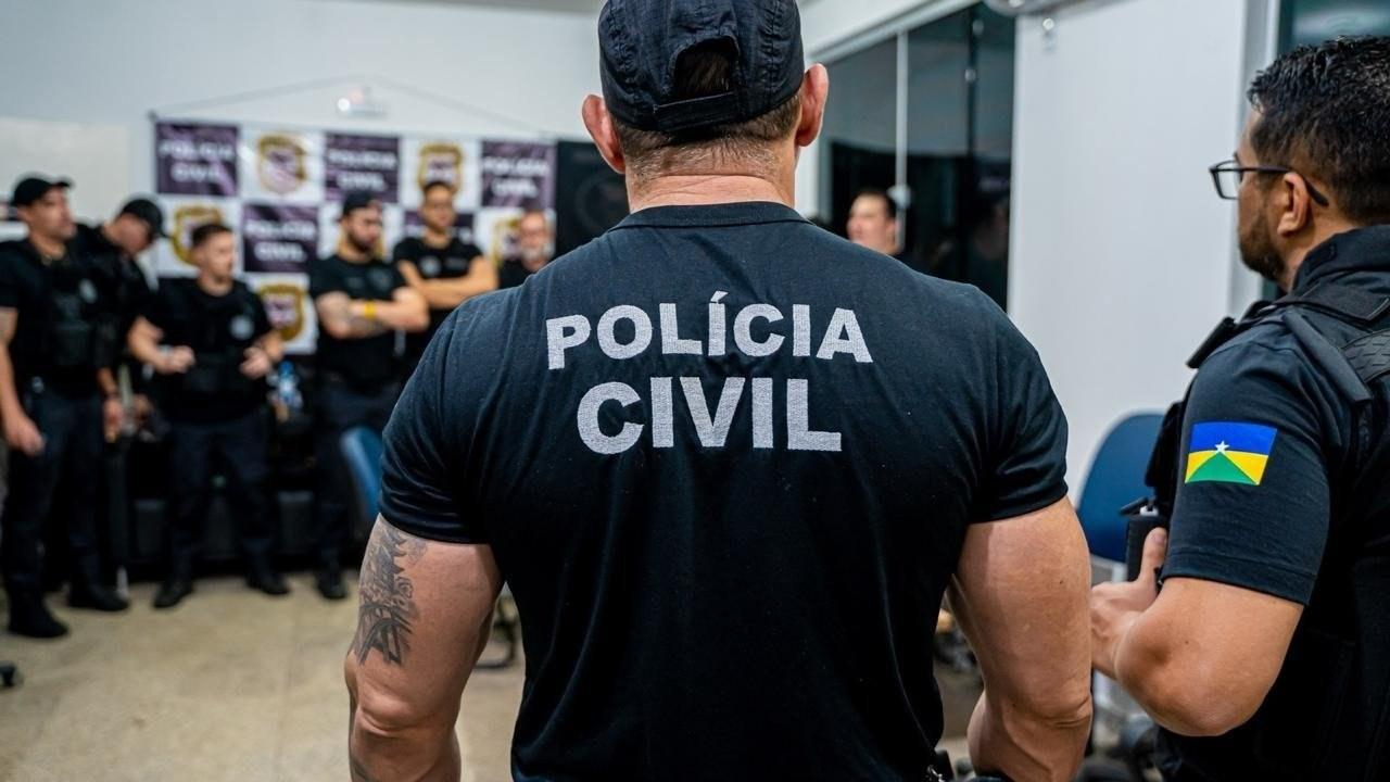 Mulher é presa após descumprir repetidamente medida protetiva