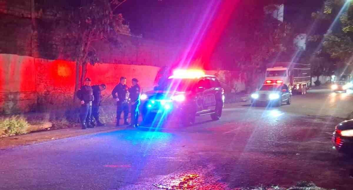PM é acionada depois de suspeita de ameaça no decorrer de caminhada de Braguinha no Morar Melhor