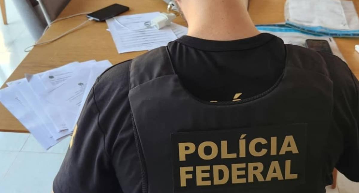 Polícia Federal combate fraude tributária e lavagem de dinheiro em Rondônia