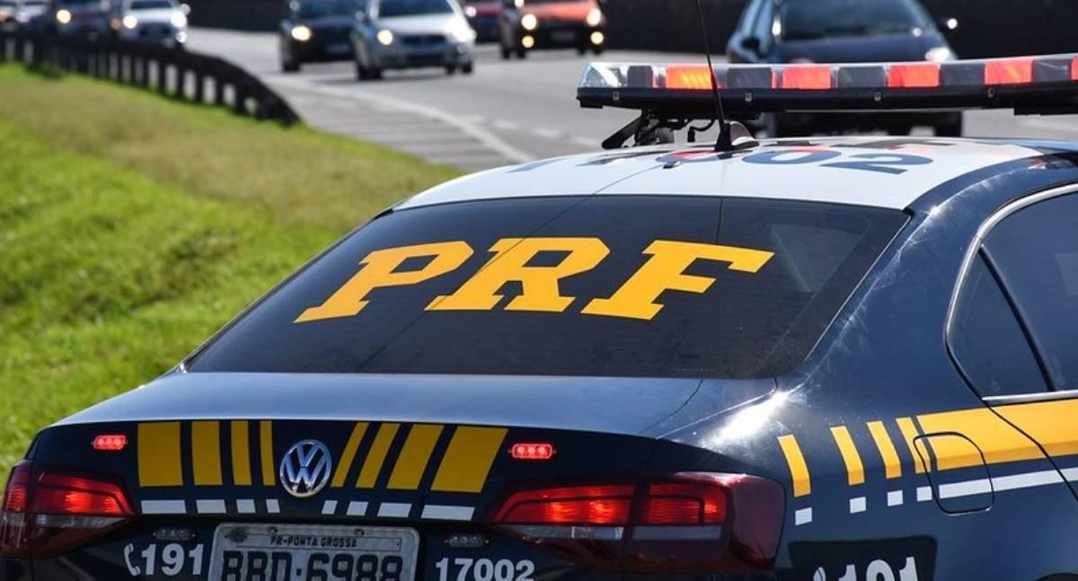 PRF assegura livre circulação nas rodovias federais no decorrer de o primeiro turno das eleições