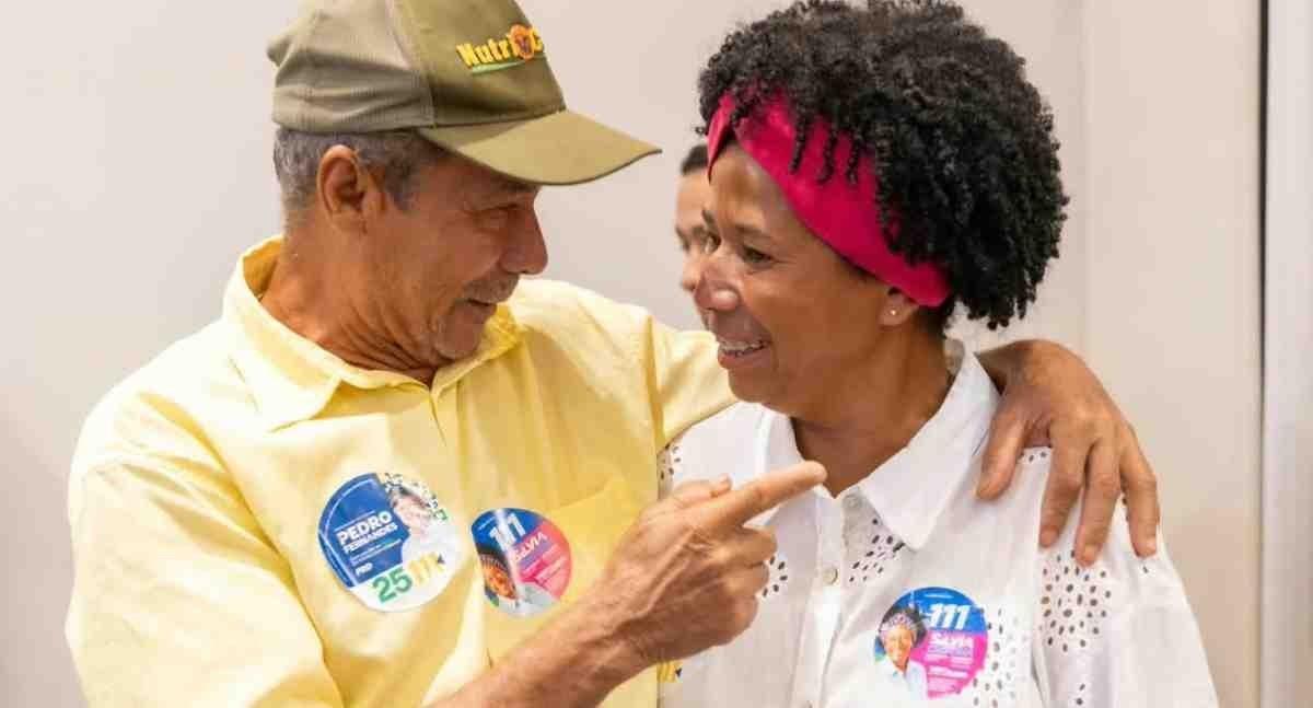 Sílvia Cristina é a mulher mais votada da história de Rondônia