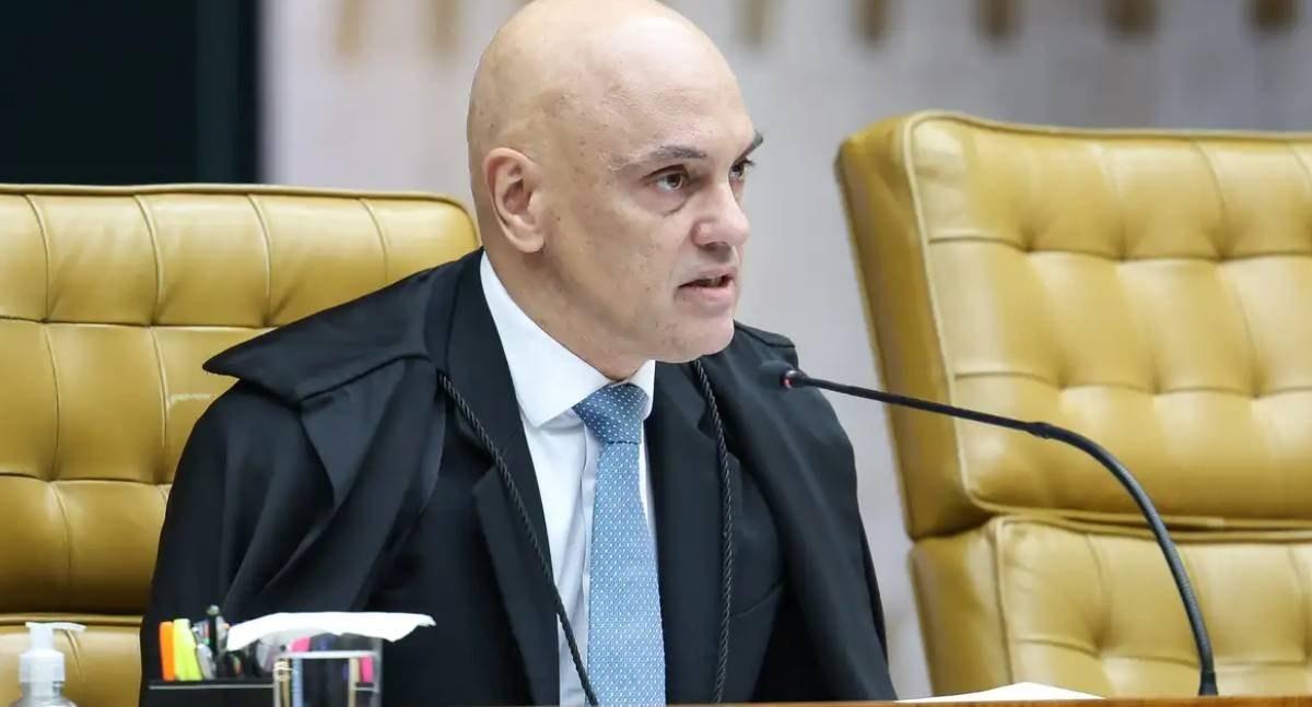 Supremo Tribunal Federal determina prisão de ex-deputado federal Eduardo Bolsonaro e cancela passaportes