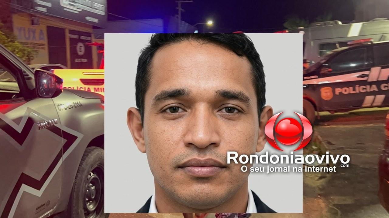 TIRO NAS COSTAS: 'Me mataram, me mataram', afirma venezuelano antes de morrer