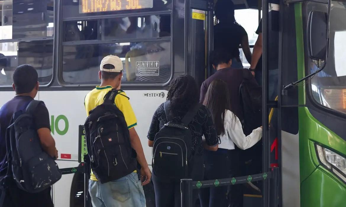 Transporte público será gratuito em Porto Velho no domingo