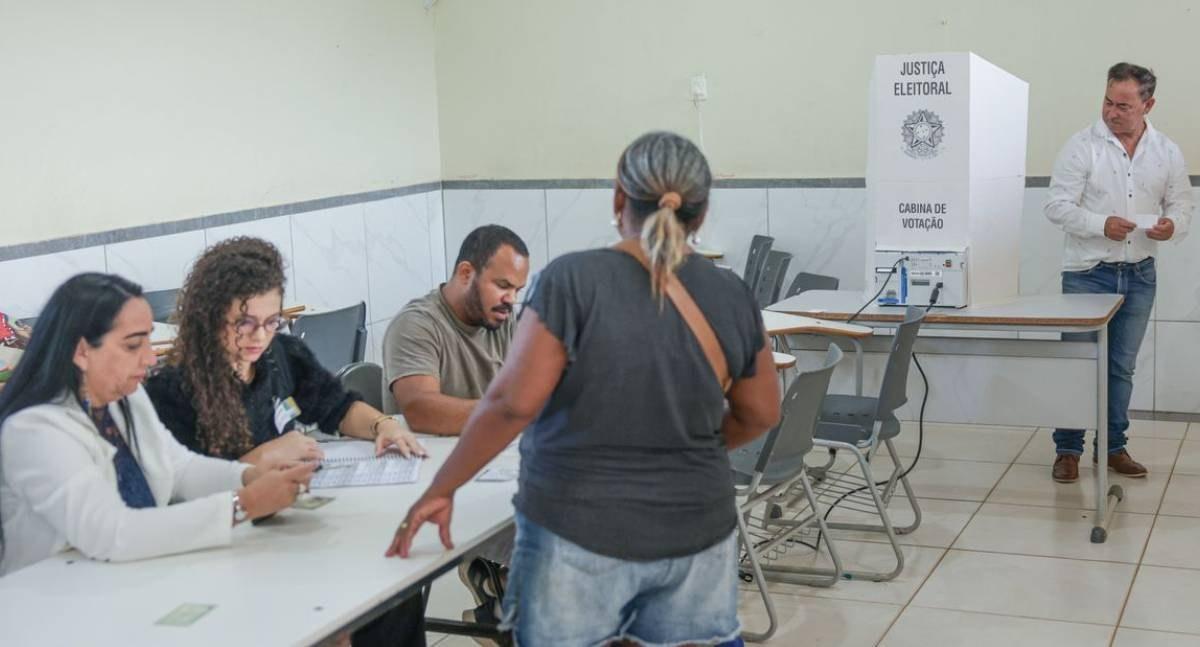 Tribunal Superior Eleitoral afirma que pausa na divulgação de votos não afetou contagem