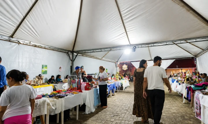 2ª edição da Agrotec terá amplo espaço de cidadania, saúde, justiça e serviços gratuitos para a população