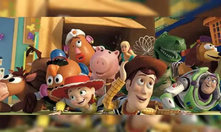 6 melhores jogos da franquia Toy Story