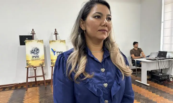 652 pessoas dizem “sim” ao acolhimento de mulheres em Porto Velho