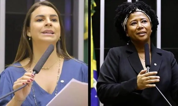 A estratégia de 'voto casado' que pode levar duas mulheres ao Senado por Rondônia