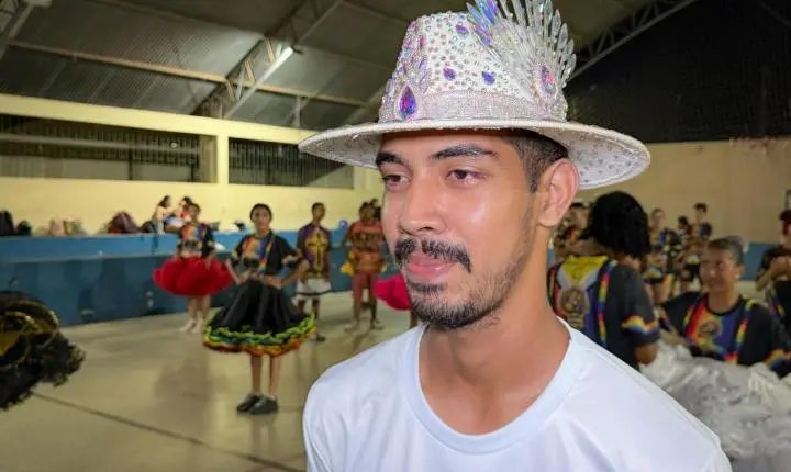 A responsabilidade de dar vida aos personagens da Jucadiro