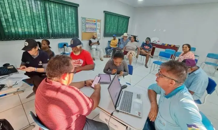 Ações de crédito rural mobilizam quase R$ 200 milhões em propostas para agricultura familiar em Rondônia
