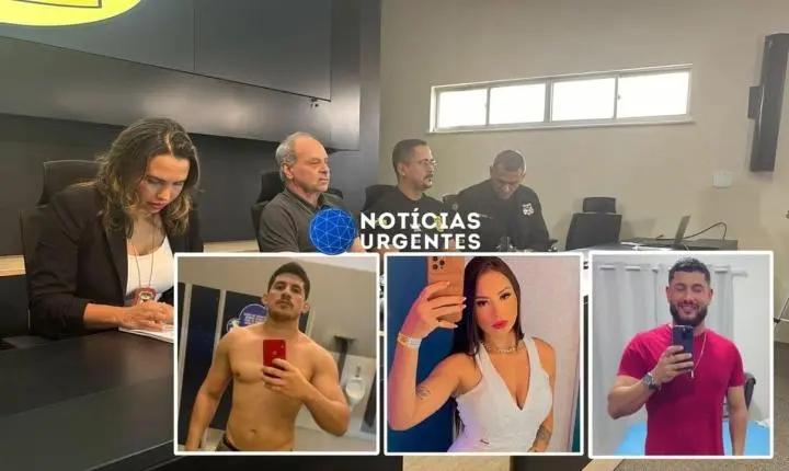 Acusado de matar ex-namorada na frente da filha vai a júri