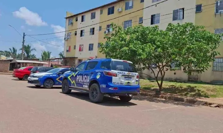 Adolescente de 13 anos é localizada pela PM depois de desaparecer em evento