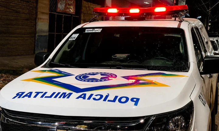 Adolescente de 17 anos é baleada na cabeça durante discussão com companheiro em Porto Velho