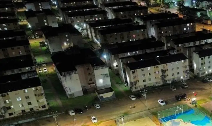 Adolescente é torturado e morto em condomínio da zona leste da capital