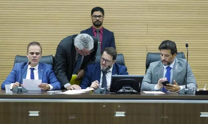 Alex Redano solicita mutirão para emissão da nova Carteira de Identidade Nacional em Cacoal