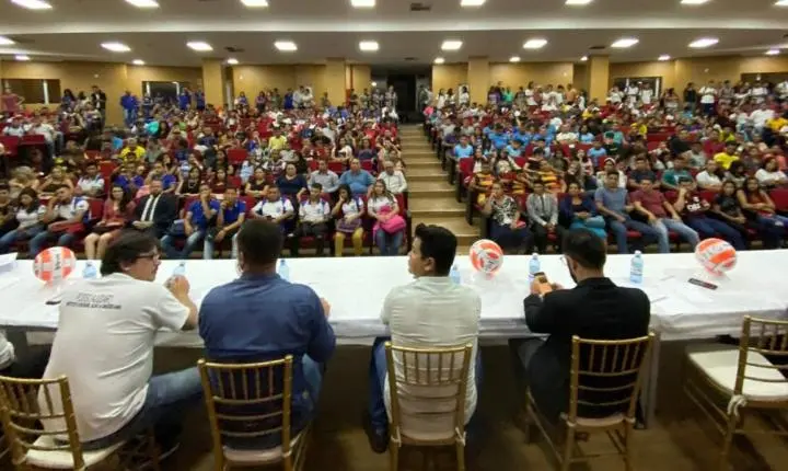 Amadorzão, idealizado por Marcelo Cruz, se consolidou como referência do futebol de várzea em Rondônia