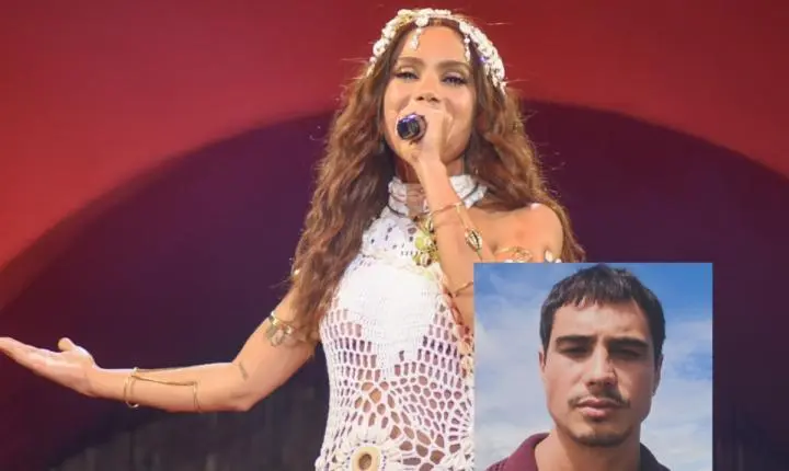 Anitta apaixonada? Quem é Danilo Mesquita, apontado como novo affair