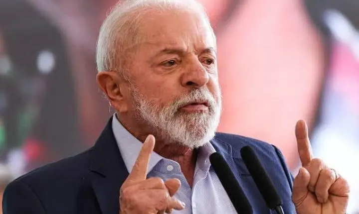APÓS DERROTA NO 1º TURNO, LULA ACIONA INFLUENCIADORES, JUVENTUDE E UNIVERSIDADES PARA TENTAR VIRADA CONTRA FLÁVIO BOLSONARO