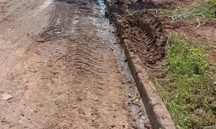 Após solicitação do vereador Edimilson Dourado, Prefeitura intensifica limpeza no bairro Nova Floresta