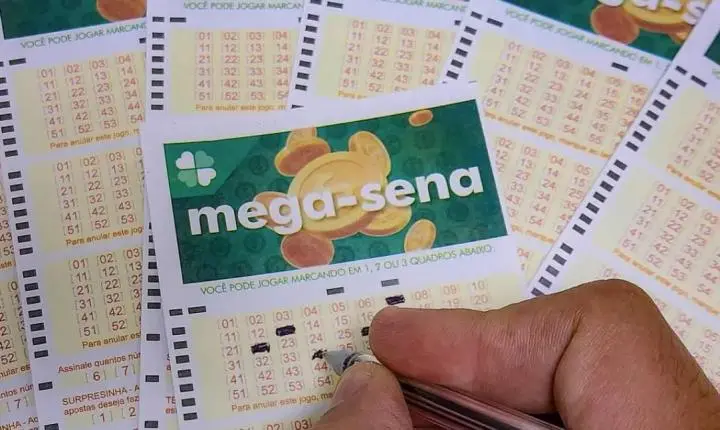 Aposta feita em Alvorada do Oeste acerta as 6 dezenas da Mega-Sena e fatura prêmio milionário