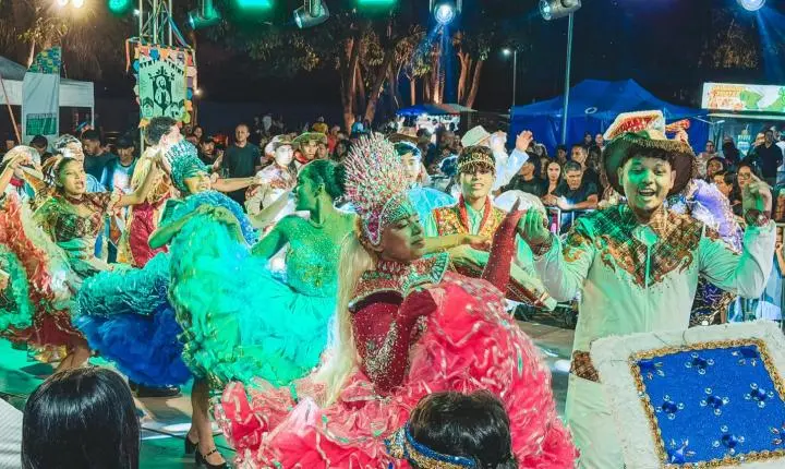 Arraial do Bera abre temporada junina e promete movimentar a cultura