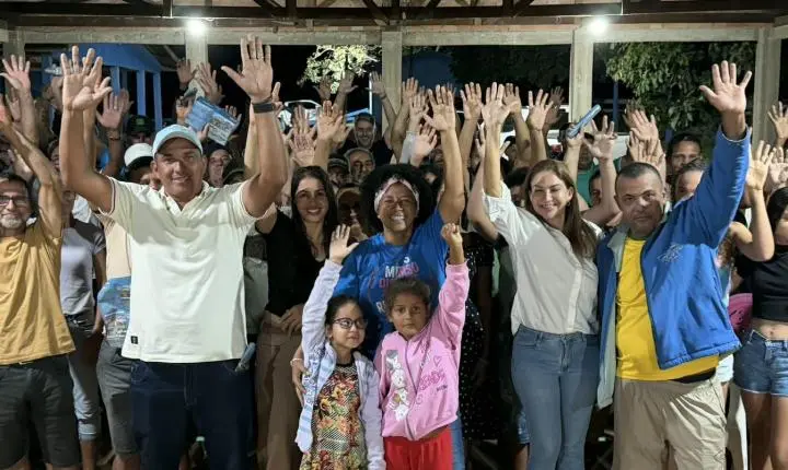 Sílvia Cristina afirma que promessas vazias não convencem e que população quer trabalho