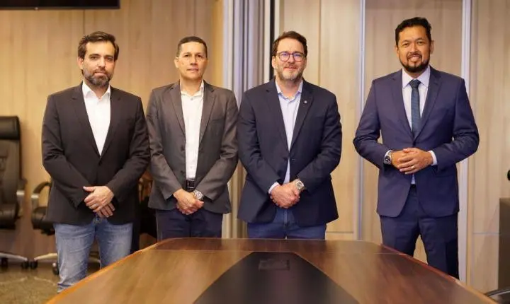 Assembleia instala fórum permanente para discutir economia e tributação em Rondônia