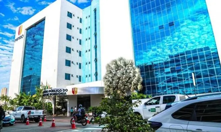 Assembleia Legislativa aprova abono natalino de R$ 10 mil para servidores do Ministério Público de Rondônia