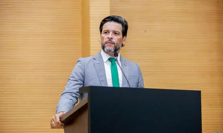 Assembleia Legislativa aprova projeto de Delegado Camargo que cria o Dia Livre de Impostos em Rondônia