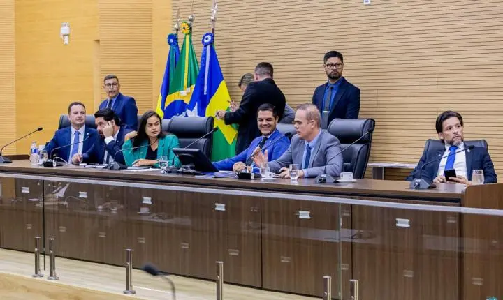 Assembleia Legislativa aprova R$ 11,8 milhões para fortalecer ações da Emater em Rondônia