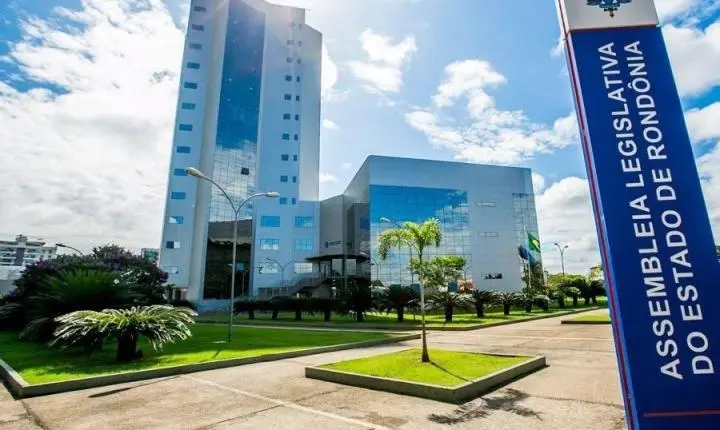 Assembleia Legislativa homologa resultado final do II Concurso Público