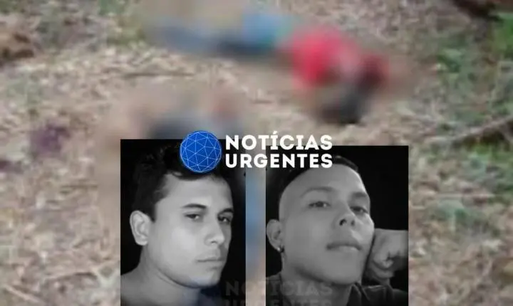 Ataque a tiros em garimpo deixa dois mortos e sobrevivente em coma
