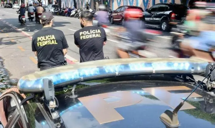 Balanço aponta apreensão de mais de 2 milhões de reais e 204 conduzidos por crimes eleitorais no país