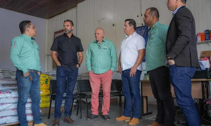 Bruno Bolsonaro Scheid acusa governo de promover insegurança no campo e diz que ações na Amazônia podem chegar a Rondônia