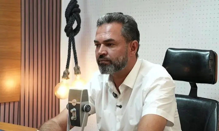Bruno Bolsonaro Scheid critica modelo de concessão da BR-364: “impacta até quem não tem carro”