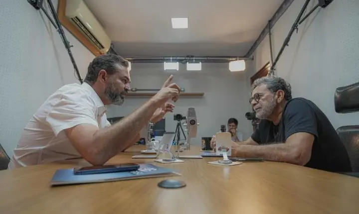 Bruno Bolsonaro Scheid diz que mandato deve gerar resultados e promete atuação ideológica no Senado