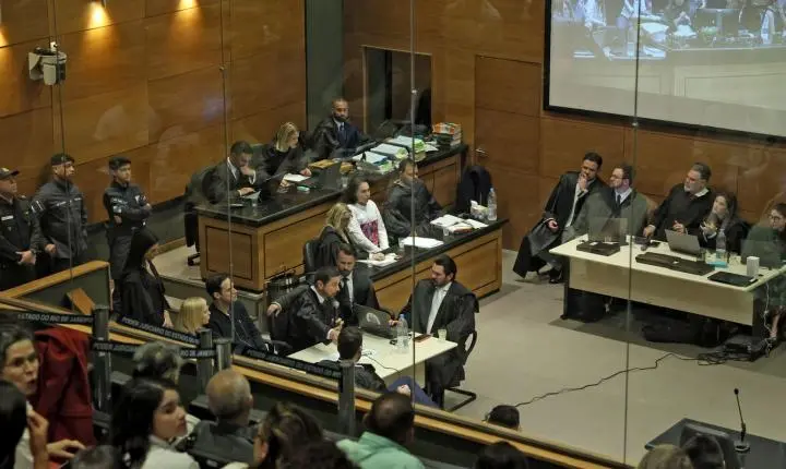 Caso Henry Borel: Monique Medeiros é demitida pela prefeitura do Rio