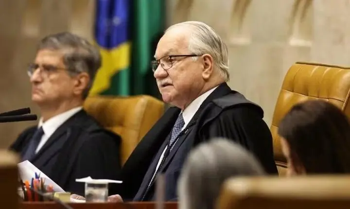 Caso Master completa um mês com pedidos pendentes no STF