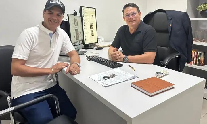 Cássio Gois destina R$ 500 mil para exames e reforça atendimento na saúde de Vilhena