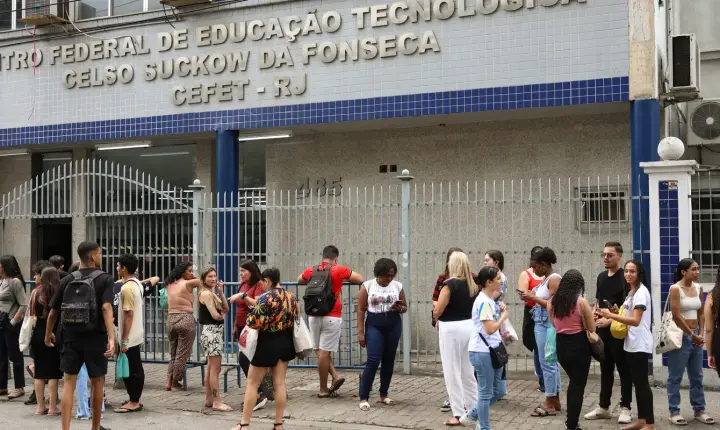 Cefet Rio abre inscrições para professor, com salários até R$ 13 mil