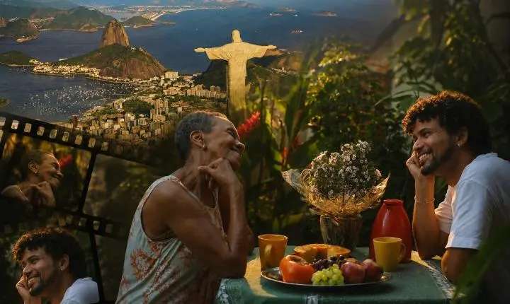 CINEMA RONDONIENSE – Filme de Rondônia está entre 184 produções escolhidas para festival internacional no RJ