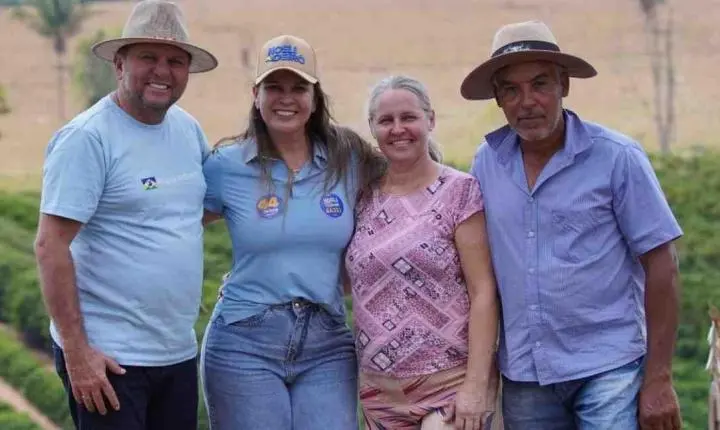 Cirone Deiró agradece 134 mil votos e reafirma compromisso com Rondônia