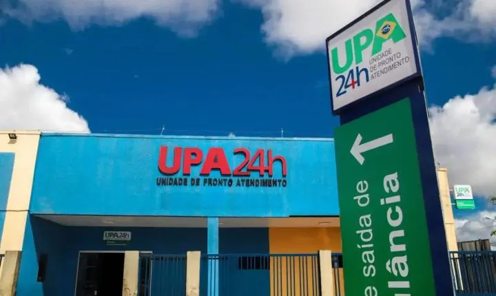 Classificação de risco nas UPAs prioriza pacientes conforme gravidade do quadro clínico.