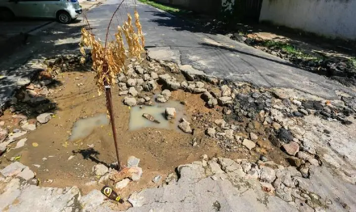 Coluna Espaço Aberto – Quem causa o dano, paga a conta: uma regra simples que Porto Velho transforma em lei