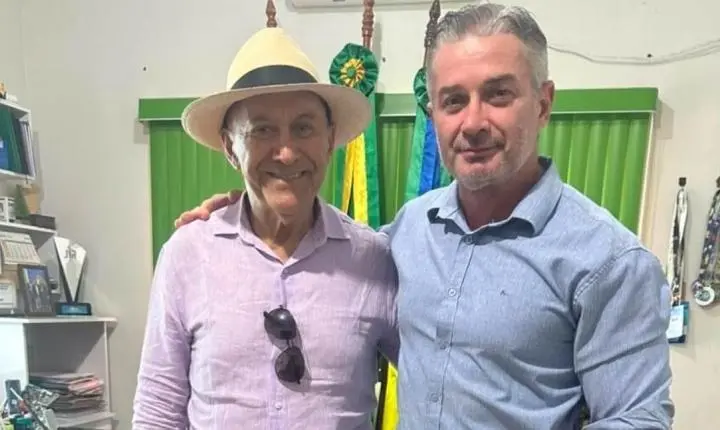 Confúcio amplia Minha Casa, Minha Vida e Alta Floresta chega a 45 novas moradias