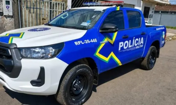Confusão em bar termina com mulher ferida e homem detido após briga por dinheiro em RO
