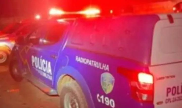 Confusão por ciúmes em bar encerra com casal preso e Conselho Tutelar acionado em RO