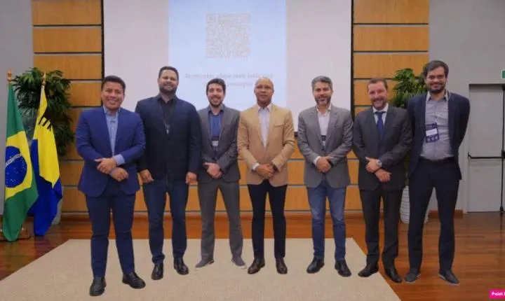 Conheça trajetória dos seis candidatos que disputam o Governo de Rondônia