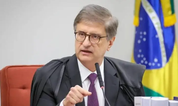 Conselho Superior do Ministério Público Federal avalia abertura de investigação contra Paulo Gonet